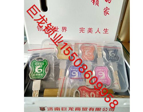 雅安山东开锁培训