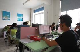 雅安巨龙开锁培训学校为学员提供网络服务