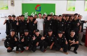 雅安巨龙开锁培训学校欢迎每一位学员前来考察