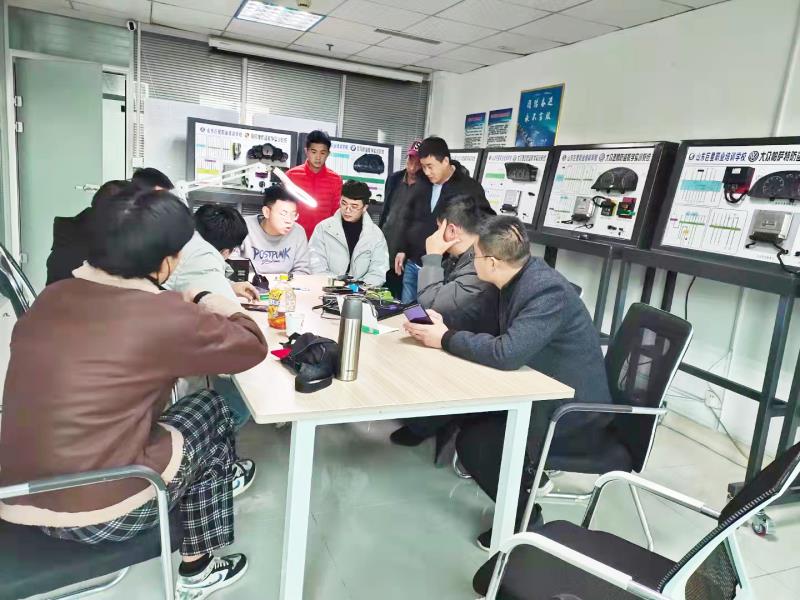 雅安汽车开锁练习